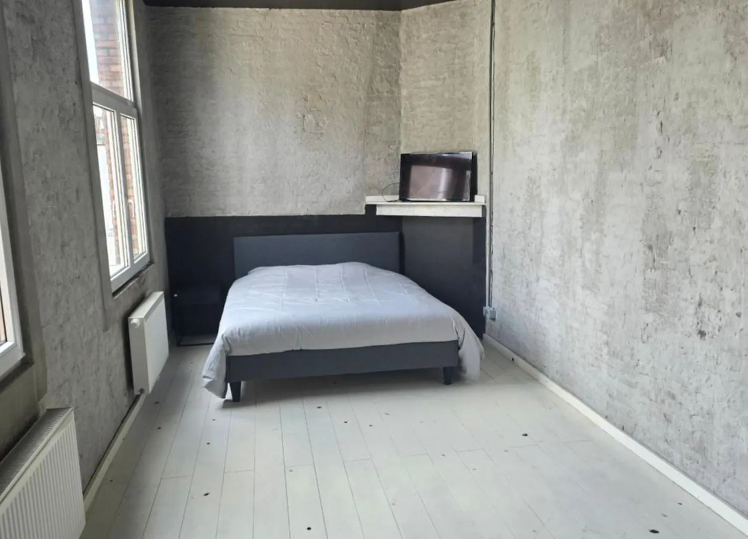 Bnb Suikernest 안트베르펜