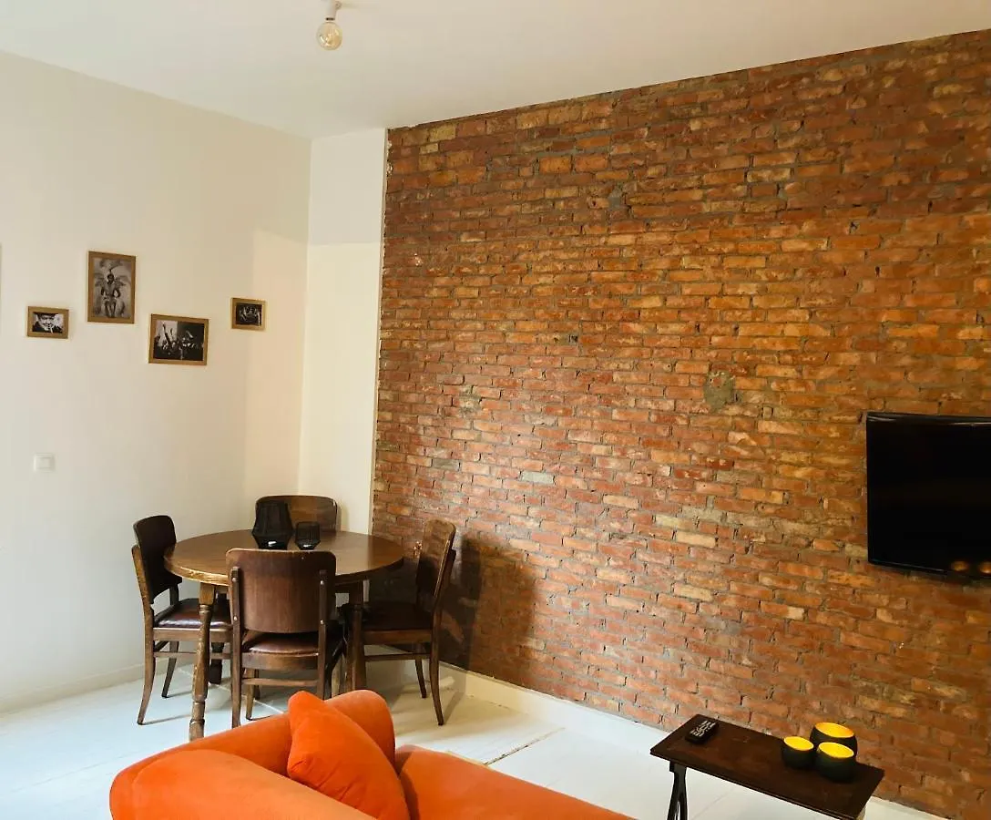 Bnb Suikernest Antwerpen 0*,  België