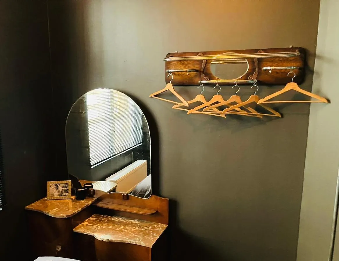 Appartement Bnb Suikernest Antwerpen België