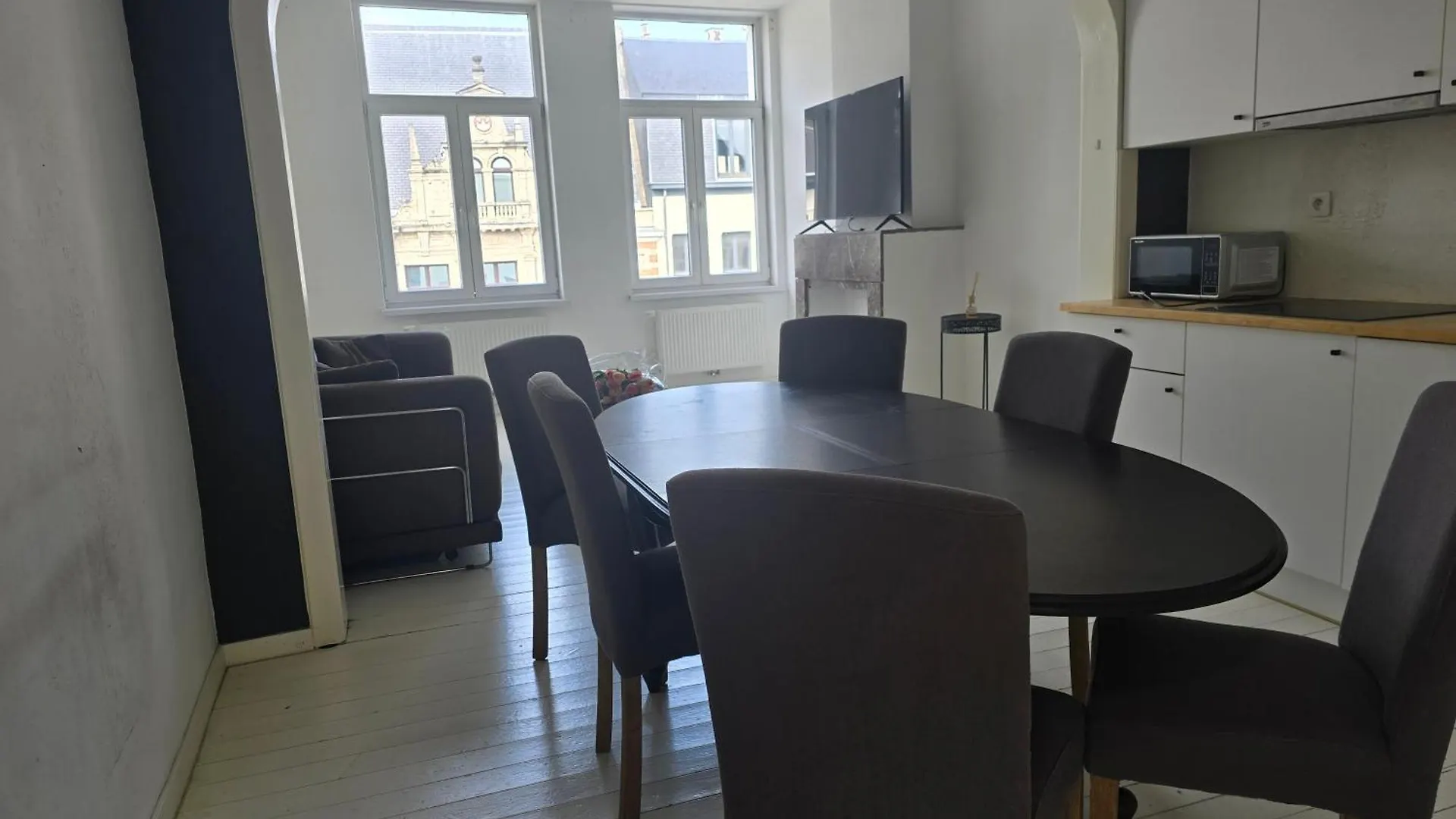 Bnb Suikernest Antwerpen 0*,  België