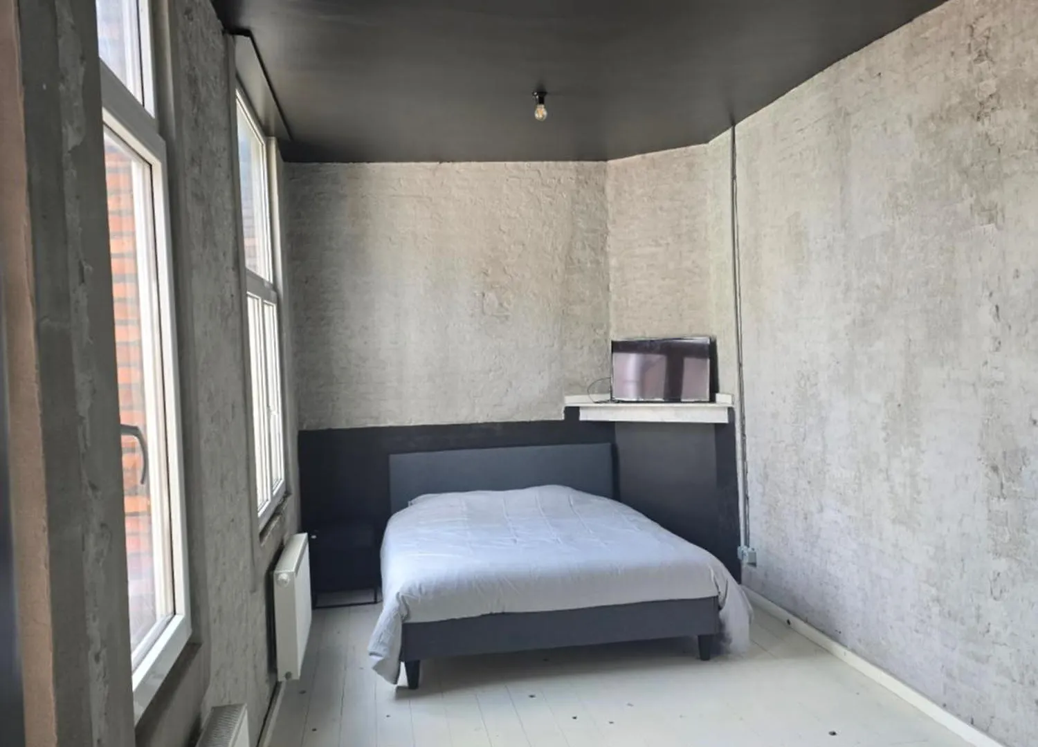 Bnb Suikernest Antwerpen Appartement