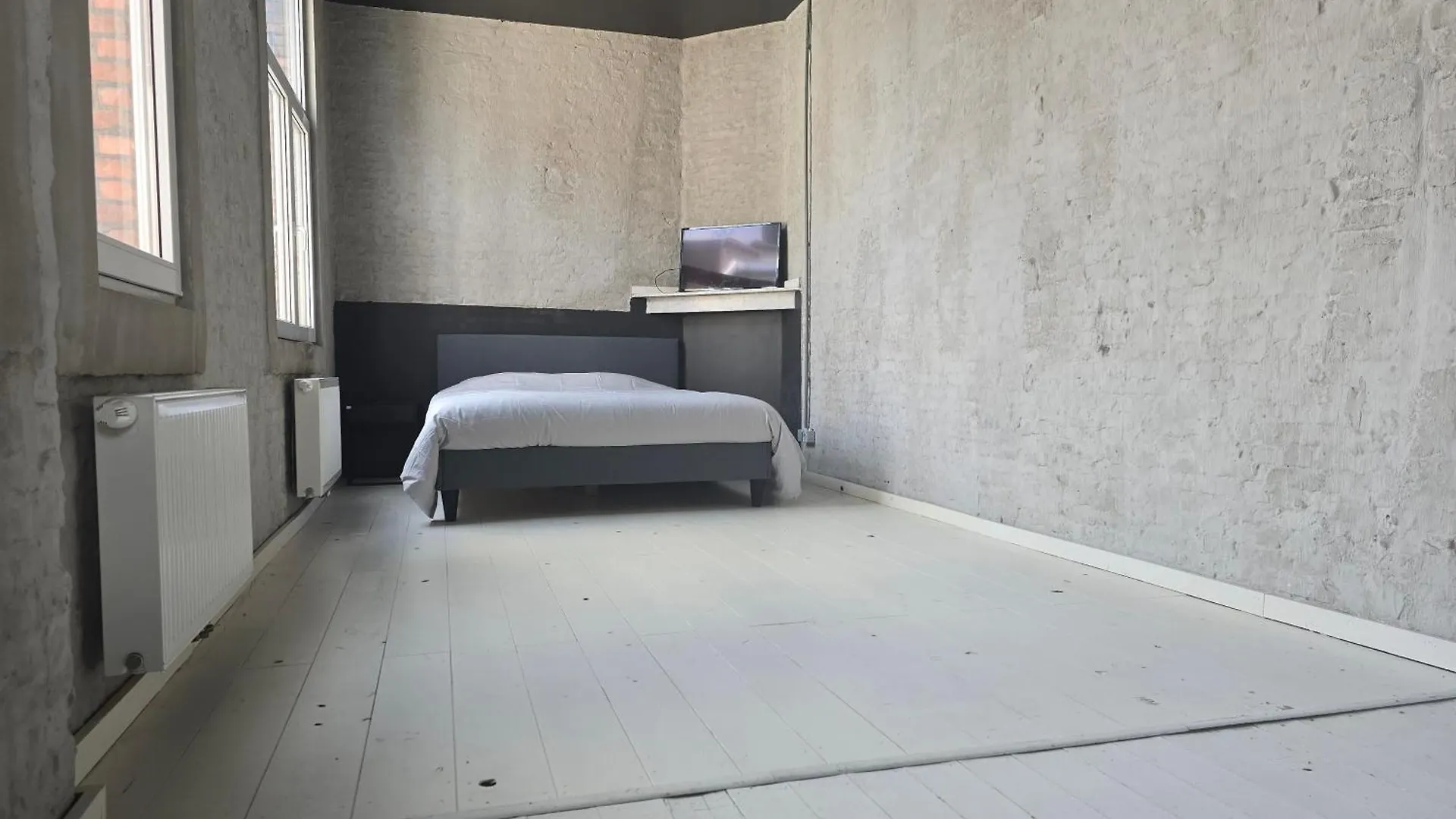 Bnb Suikernest Antwerpen