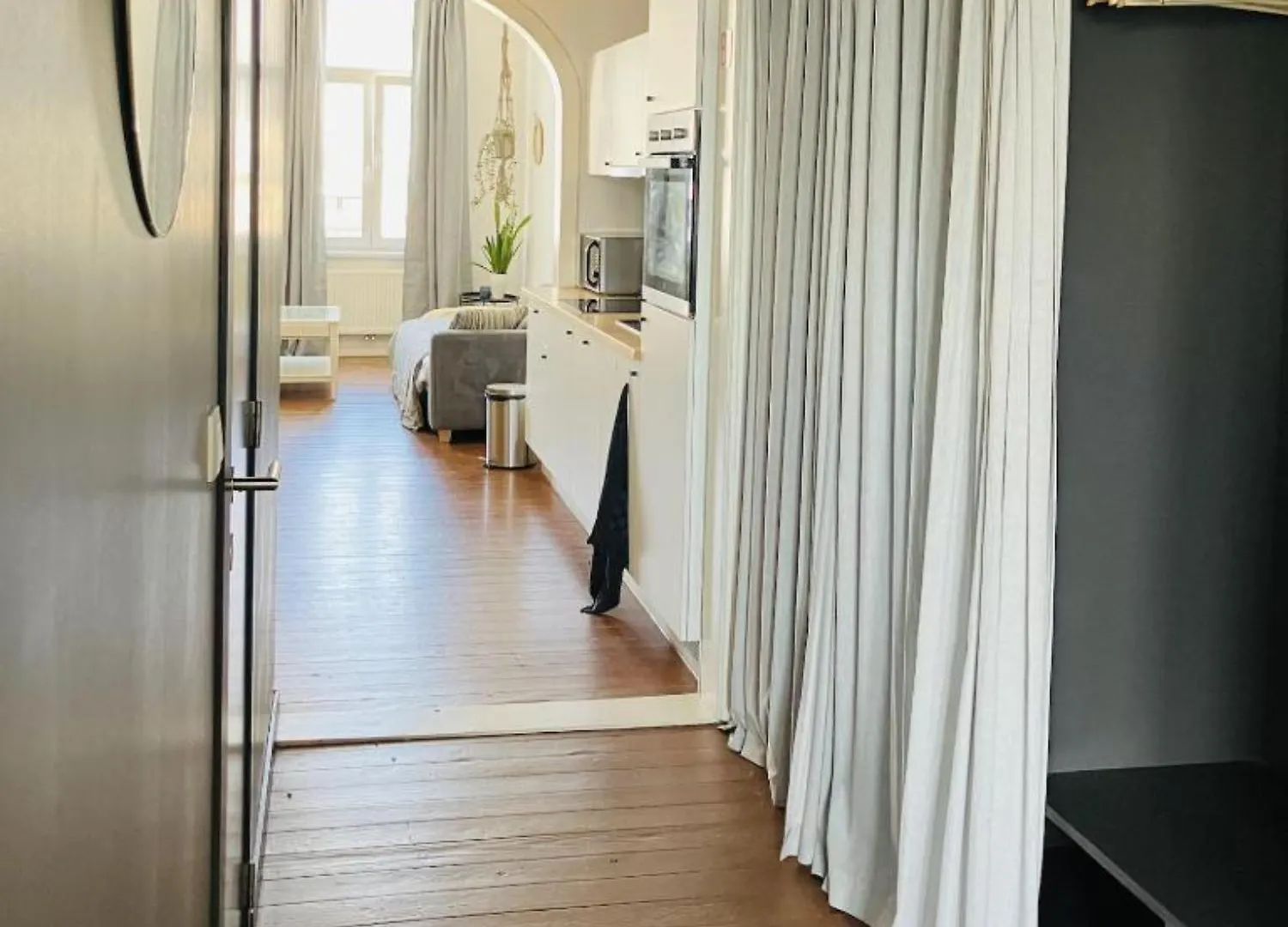 Bnb Suikernest Antwerpen 0*,  België
