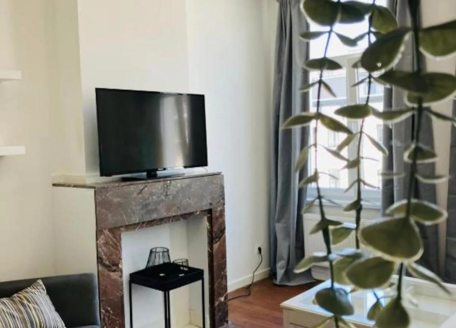 Appartement Bnb Suikernest Antwerpen
