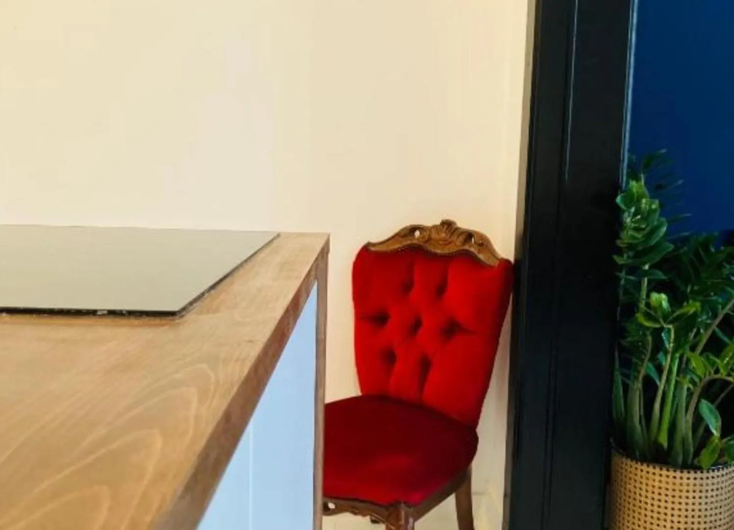 Appartement Bnb Suikernest Antwerpen