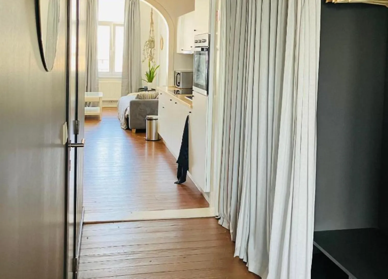 Bnb Suikernest Antwerpen Appartement