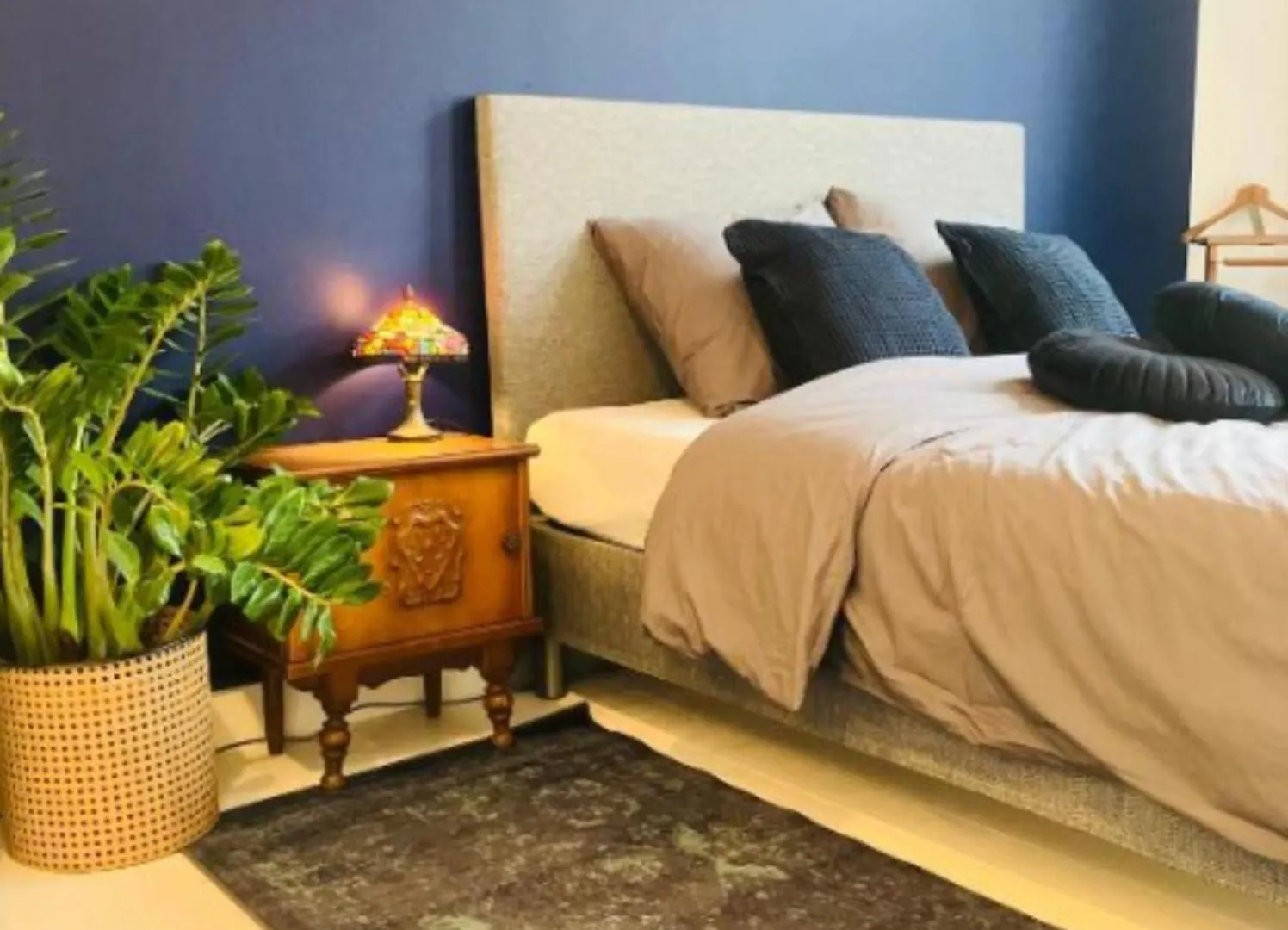 Bnb Suikernest Antwerpen België
