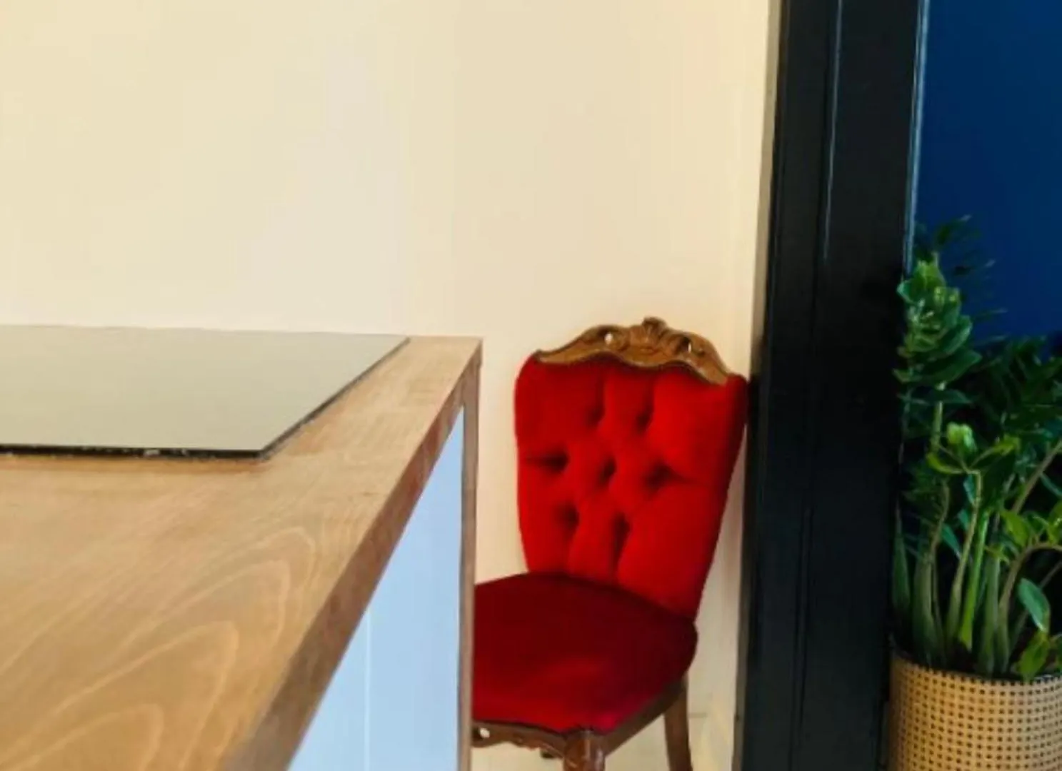Appartement Bnb Suikernest Antwerpen België