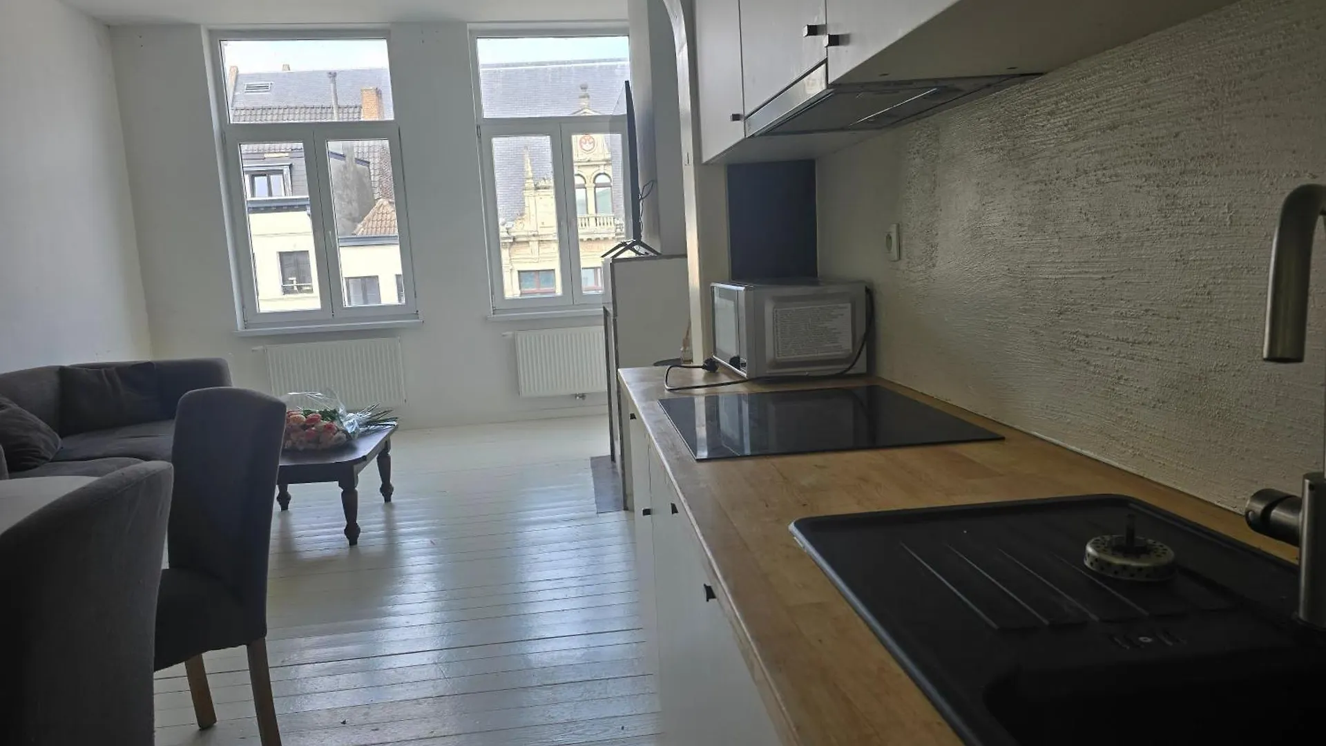 Bnb Suikernest Antwerp 0*,