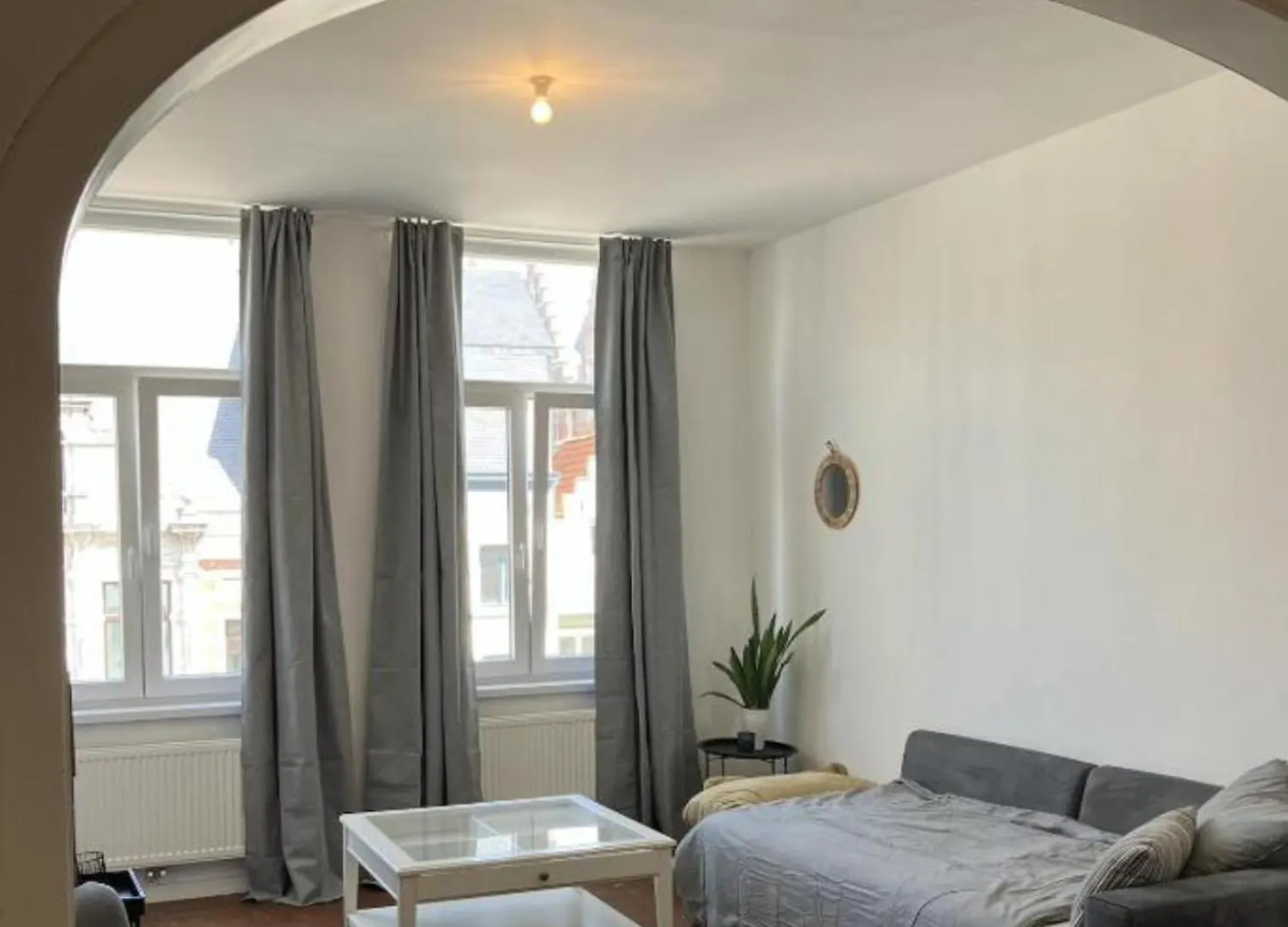 Bnb Suikernest Antwerp