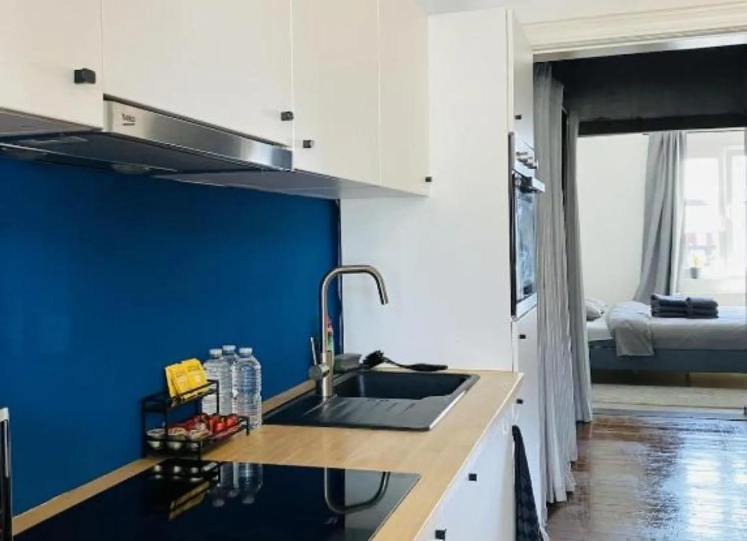 Bnb Suikernest Antwerp Belgium