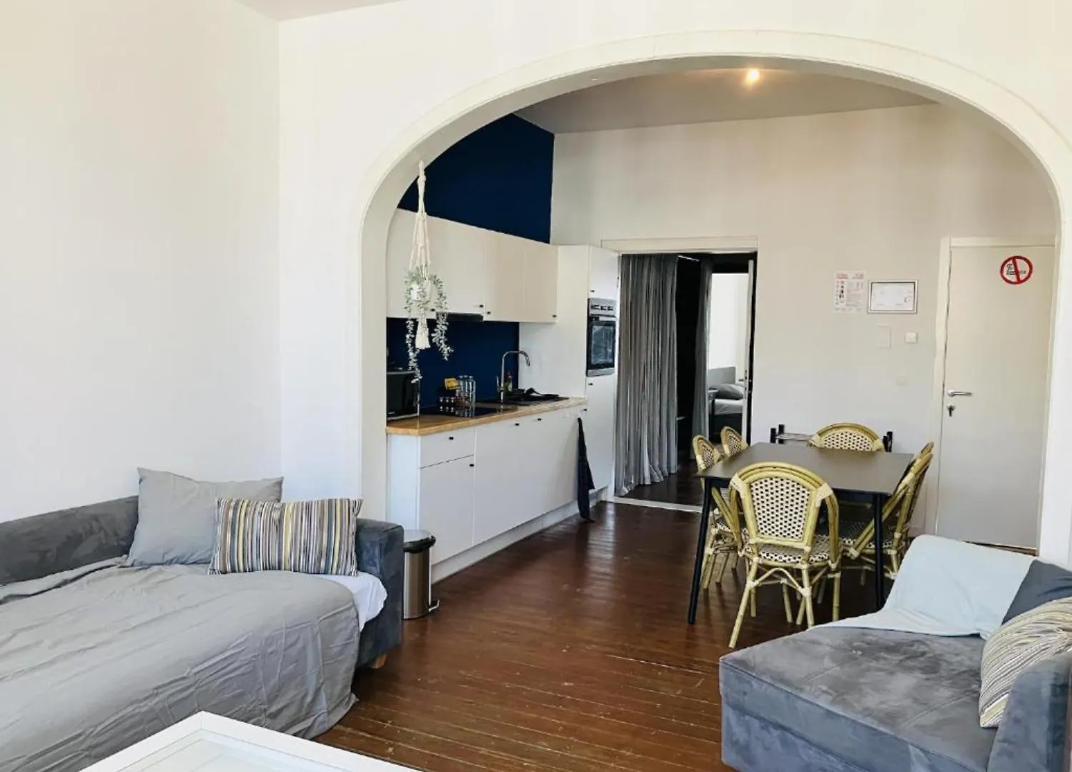 Bnb Suikernest Antwerp Belgium