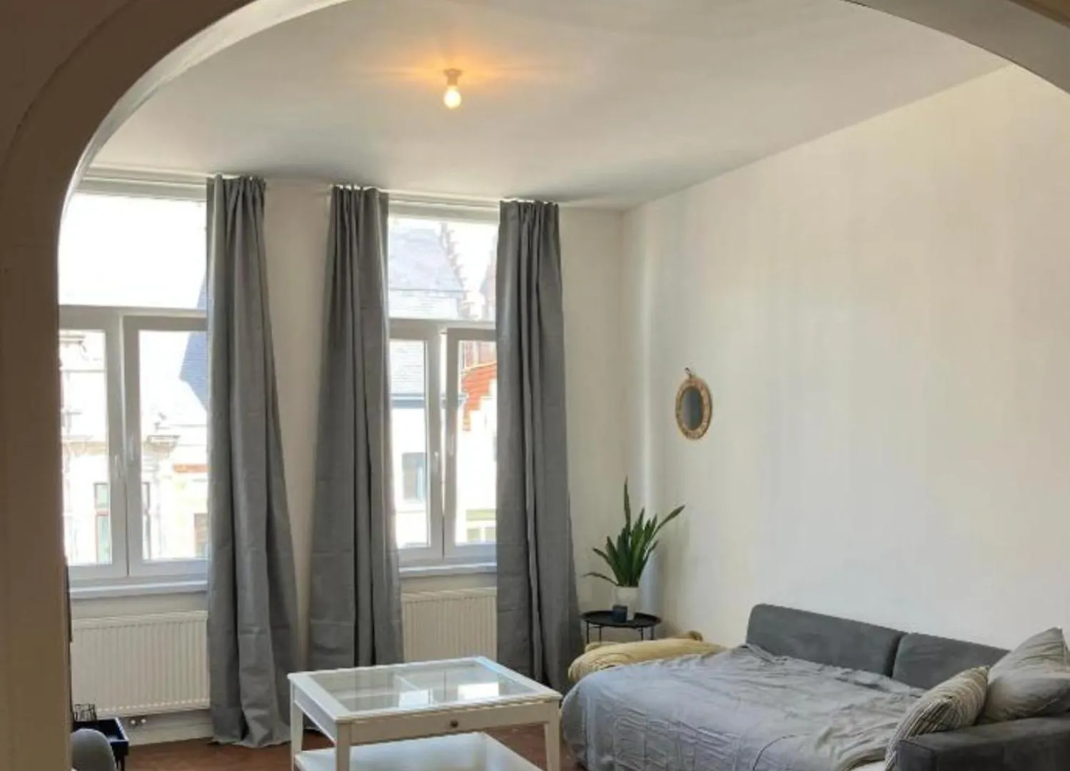 Bnb Suikernest Antwerp Belgium