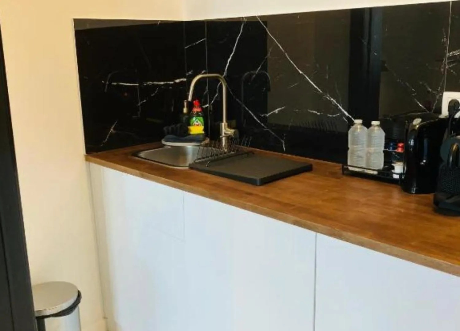 Bnb Suikernest Antwerp Apartment